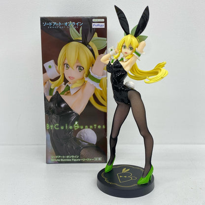 フィギュア リーファ-BiCuteBunniesFigure「ソードアート・オンライン」 リーファ BiCute Bunnies【フィギュア】【加古川物流】