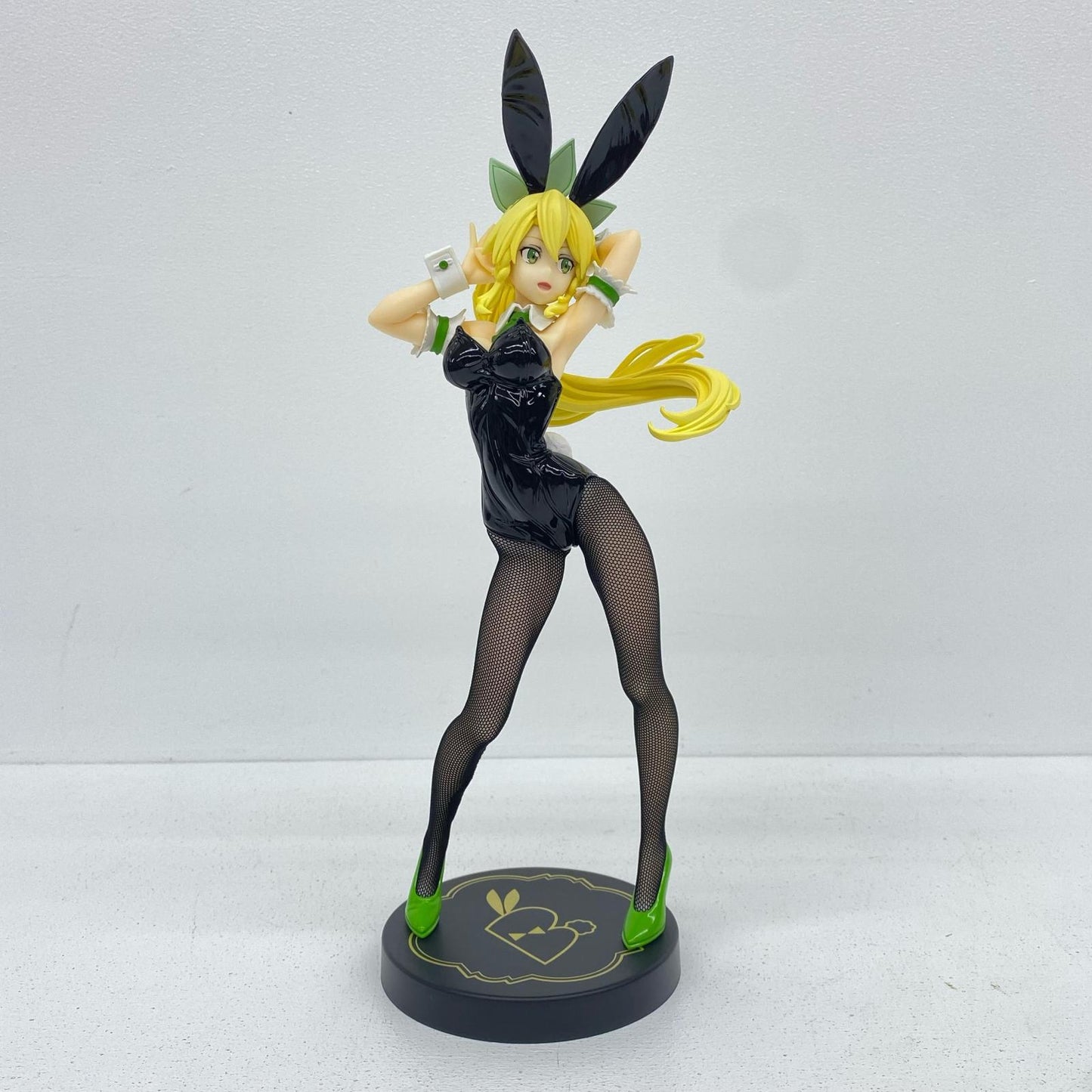 フィギュア リーファ-BiCuteBunniesFigure「ソードアート・オンライン」 リーファ BiCute Bunnies【フィギュア】【加古川物流】