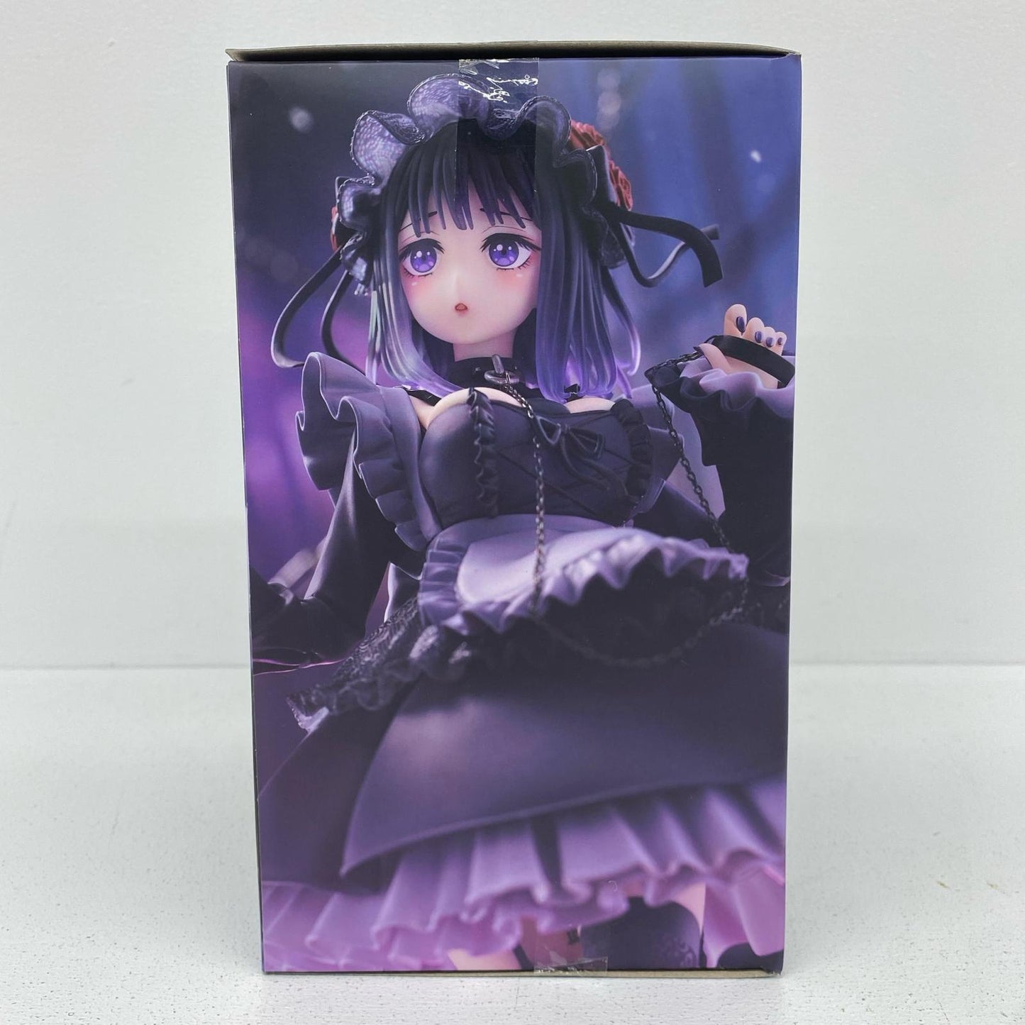 喜多川海夢～黒江雫ver.～T-mostフィギュア「その着せ替え人形は恋をする」【フィギュア】