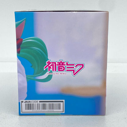 初音ミク～猫耳Tシャツver.～DesktopCuteフィギュア「初音ミク」【フィギュア】