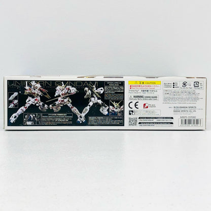 1/144RGGUNPLAEVOLUTIONPROJECTRX-0ユニコーンガンダム「