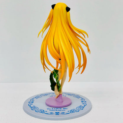 金色の闇（スク水）「ToLOVEる-とらぶる-ダークネス」1/7PVC製塗装済み完成品【フィギュア】