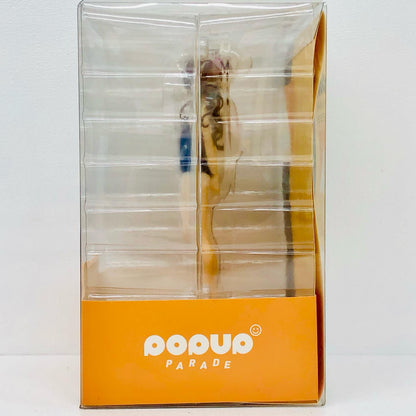 POPUPPARADE結城美柑「ToLOVEる-とらぶる-ダークネス」ABS＆PVC製塗装済み完成品【フィギュア】