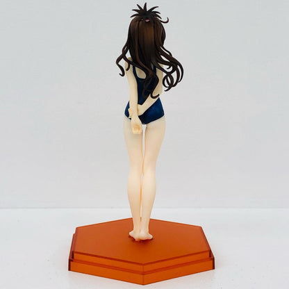 POPUPPARADE結城美柑「ToLOVEる-とらぶる-ダークネス」ABS＆PVC製塗装済み完成品【フィギュア】