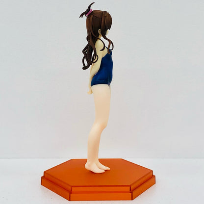POPUPPARADE結城美柑「ToLOVEる-とらぶる-ダークネス」ABS＆PVC製塗装済み完成品【フィギュア】