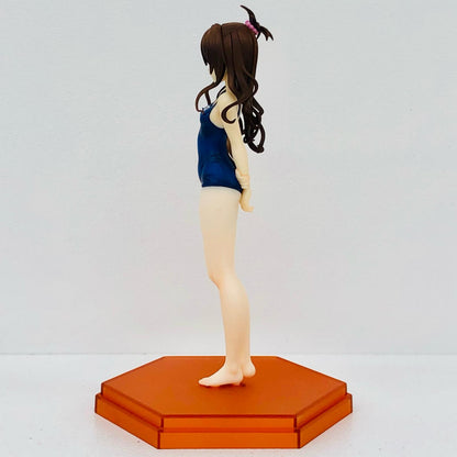 POPUPPARADE結城美柑「ToLOVEる-とらぶる-ダークネス」ABS＆PVC製塗装済み完成品【フィギュア】