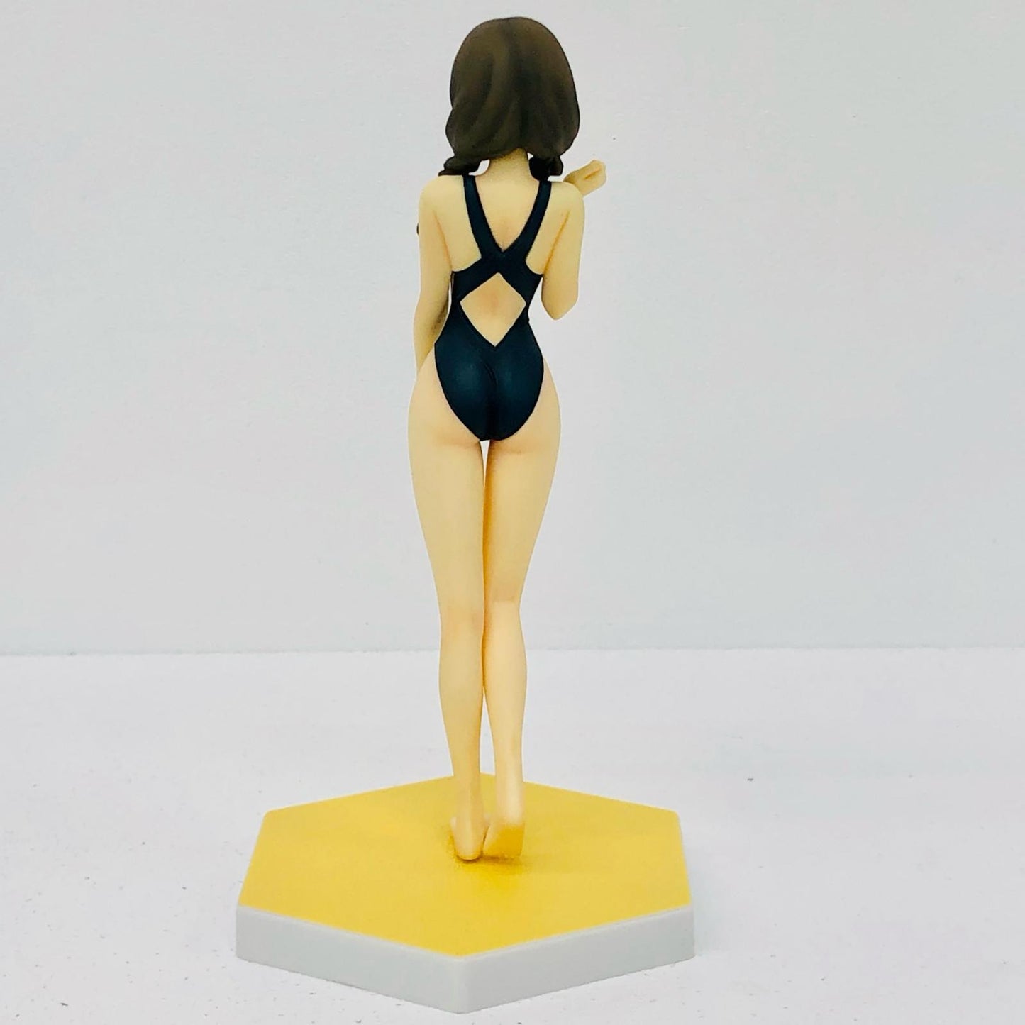 押水菜子「花咲くいろは」BEACHQUEENS1/10塗装済完成品【フィギュア】