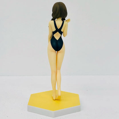 押水菜子「花咲くいろは」BEACHQUEENS1/10塗装済完成品【フィギュア】