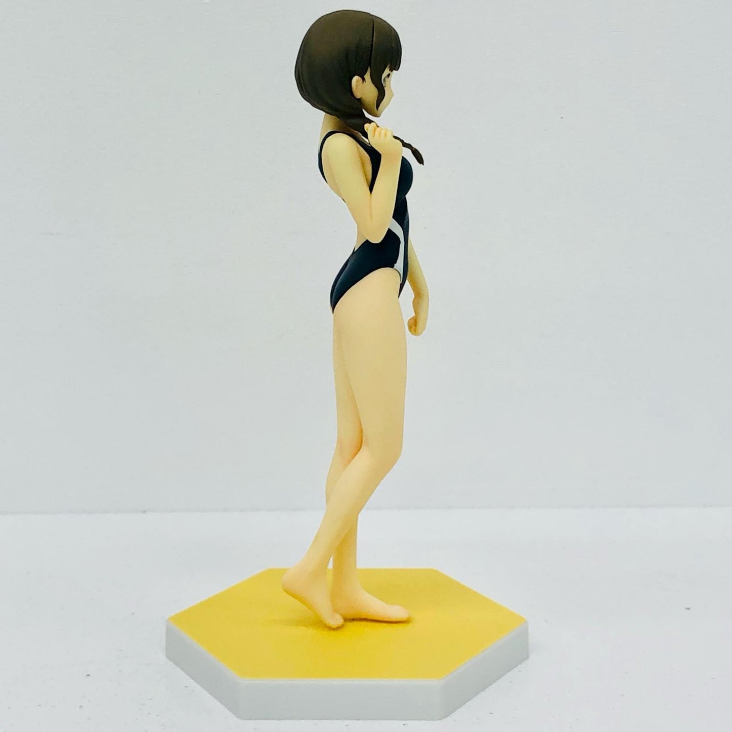 押水菜子「花咲くいろは」BEACHQUEENS1/10塗装済完成品【フィギュア】