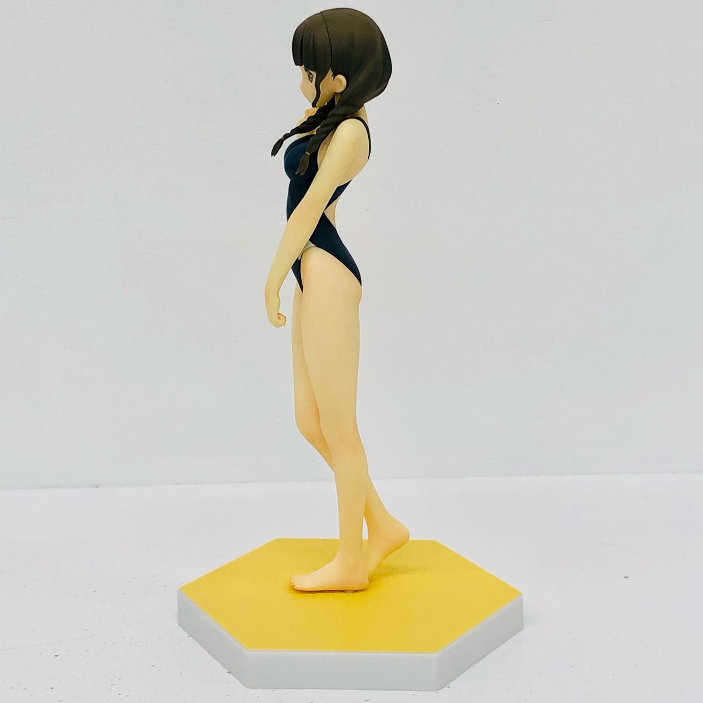 押水菜子「花咲くいろは」BEACHQUEENS1/10塗装済完成品【フィギュア】