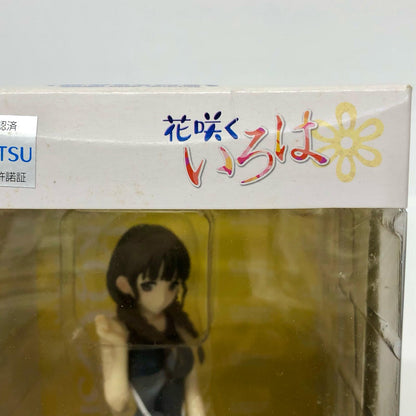 押水菜子「花咲くいろは」BEACHQUEENS1/10塗装済完成品【フィギュア】