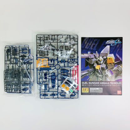 1/144HGGAT-X102デュエルガンダム「機動戦士ガンダムSEED」[5060359]