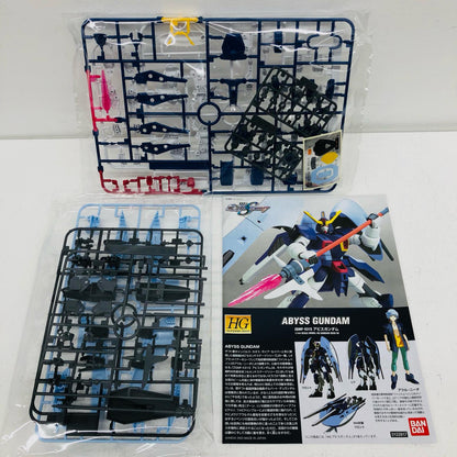 1/144HGZGMF-X31Sアビスガンダム「機動戦士ガンダムSEEDDESTINY」[5066144]