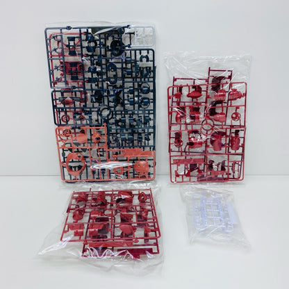 1/144RGMSM-07Sシャア専用ズゴック「機動戦士ガン