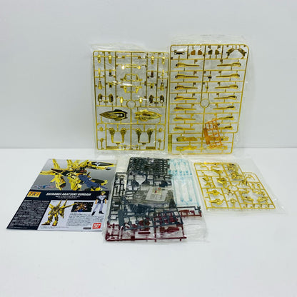 1/144HGORB-01シラヌイアカツキガンダム「機動戦