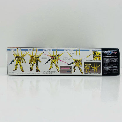 1/144HGORB-01シラヌイアカツキガンダム「機動戦