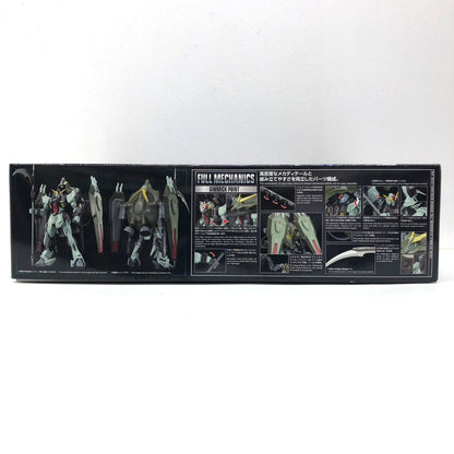 1/100 フルメカニクス GAT-X252 フォビドゥンガンダム 「機動戦士ガンダムSEED」 [5065429]【フィギュア】