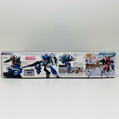 1/144HGBD：Rアースリィガンダム「ガンダムビルドダイバーズRe：RISE」[5058202]