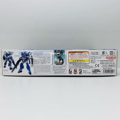1/144HGBD：Rアースリィガンダム「ガンダムビルドダイバーズRe：RISE」[5058202]
