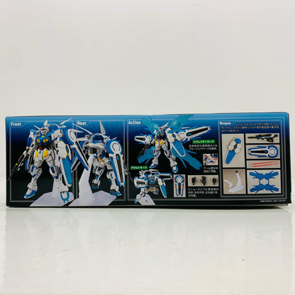 1/144HGガンダムG-セルフ(パーフェクトパック装備型)「ガンダムGのレコンギスタ」