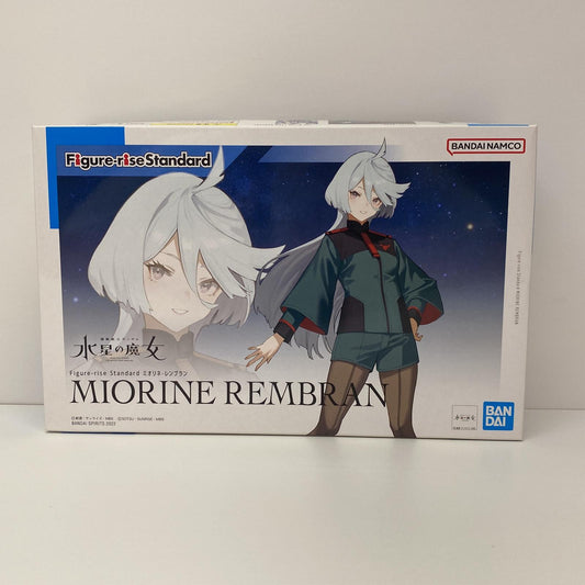 Figure-riseStandardミオリネ・レンブラン「機動戦士ガンダム水星の魔女」[5064009]