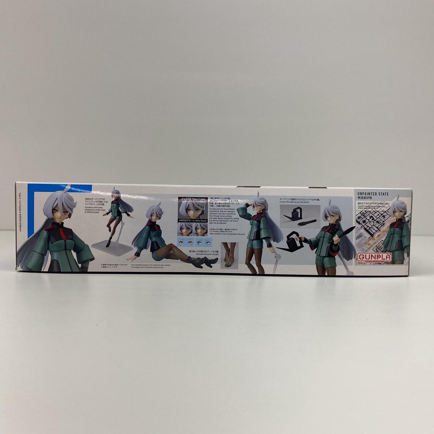 Figure-riseStandardミオリネ・レンブラン「機動戦士ガンダム水星の魔女」[5064009]