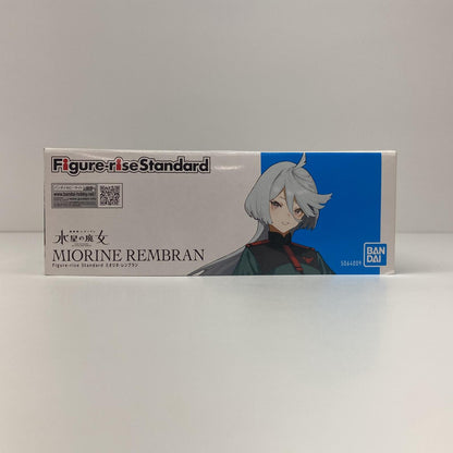 Figure-riseStandardミオリネ・レンブラン「機動戦士ガンダム水星の魔女」[5064009]