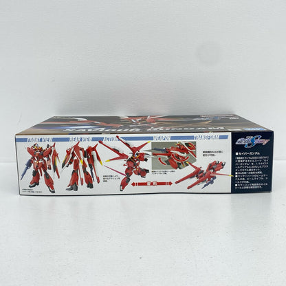 1/144HGZGMF-X23Sセイバーガンダム「機動戦士ガン