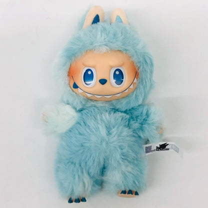 HOPE「THE MONSTERS Big into Energy シリーズ ぬいぐるみペンダント」POPMART