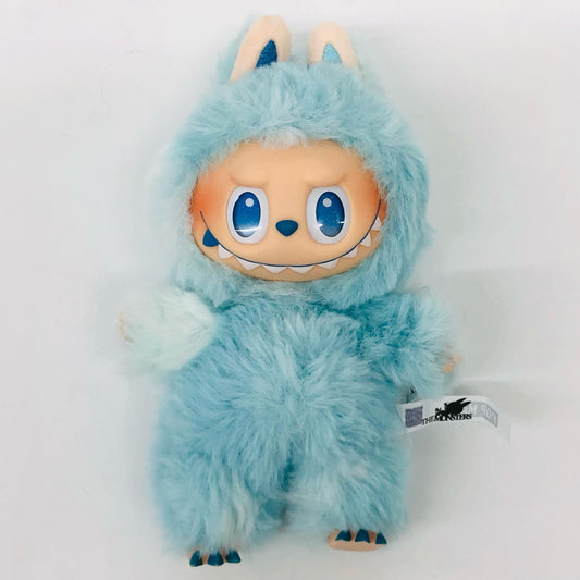 HOPE「THE MONSTERS Big into Energy シリーズ ぬいぐるみペンダント」POPMART