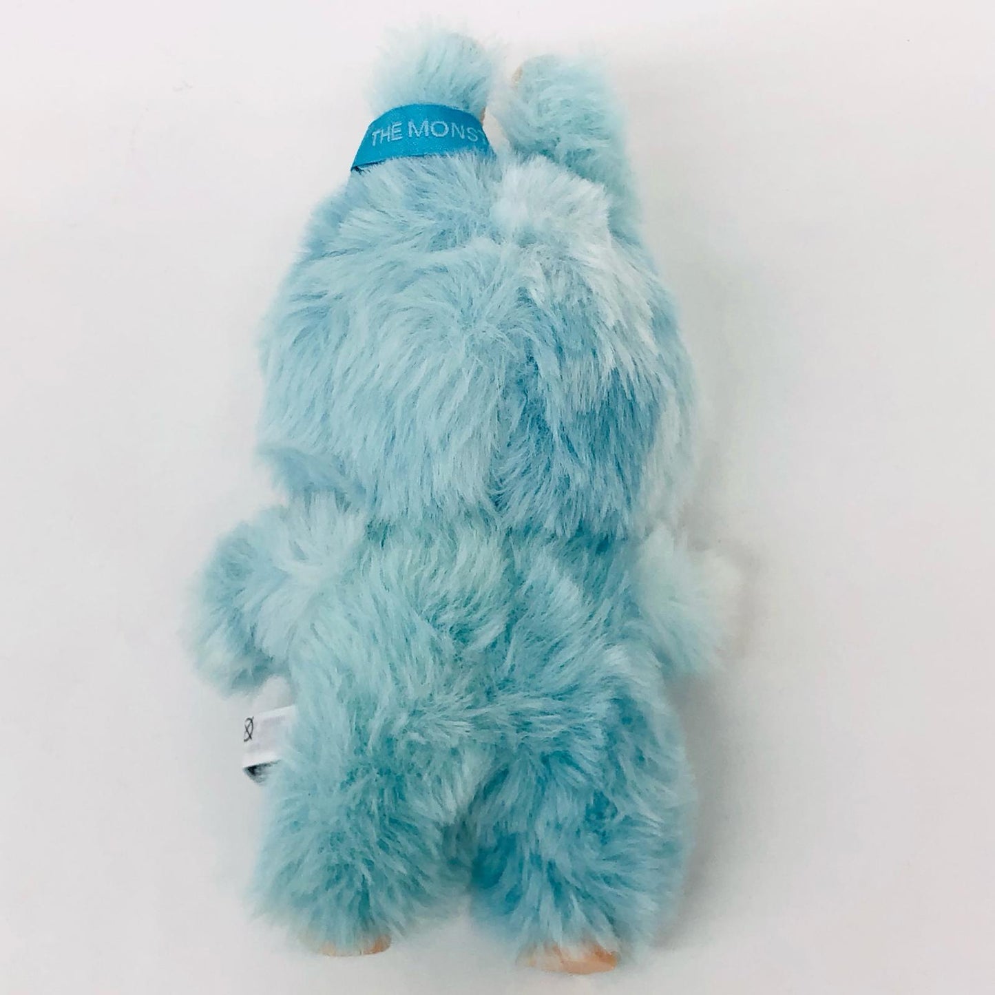 HOPE「THE MONSTERS Big into Energy シリーズ ぬいぐるみペンダント」POPMART
