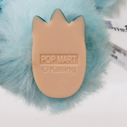 HOPE「THE MONSTERS Big into Energy シリーズ ぬいぐるみペンダント」POPMART