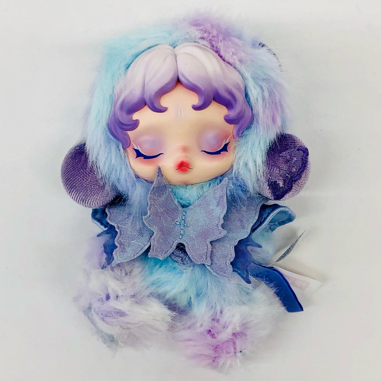 Lightning「SKULLPANDA L’impressionnisme シリーズ ぬいぐるみペンダント」