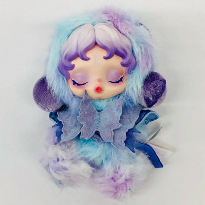 Lightning「SKULLPANDA L’impressionnisme シリーズ ぬいぐるみペンダント」