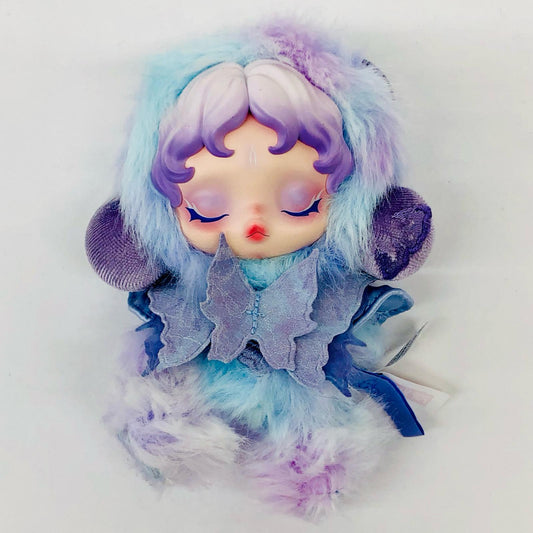 Lightning「SKULLPANDA L’impressionnisme シリーズ ぬいぐるみペンダント」