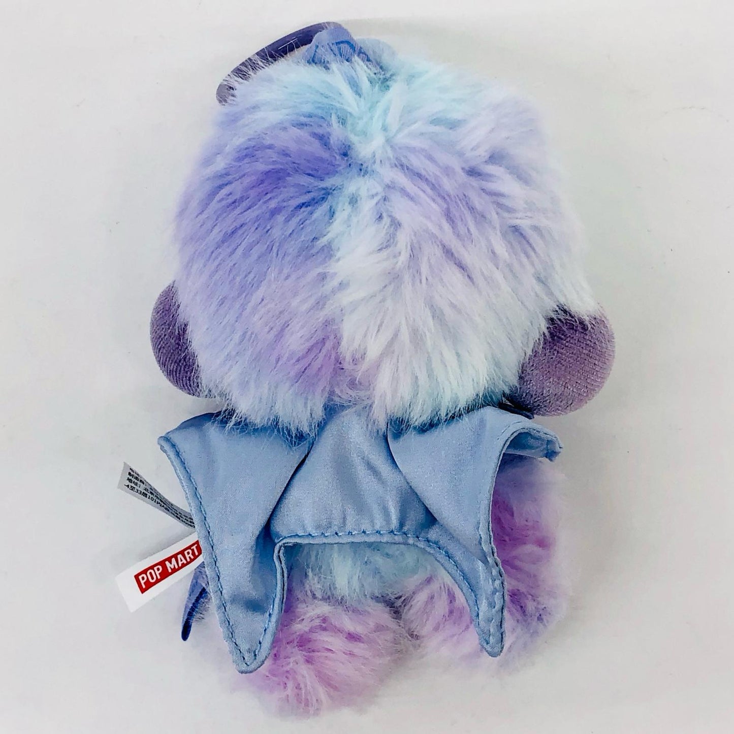 Lightning「SKULLPANDA L’impressionnisme シリーズ ぬいぐるみペンダント」