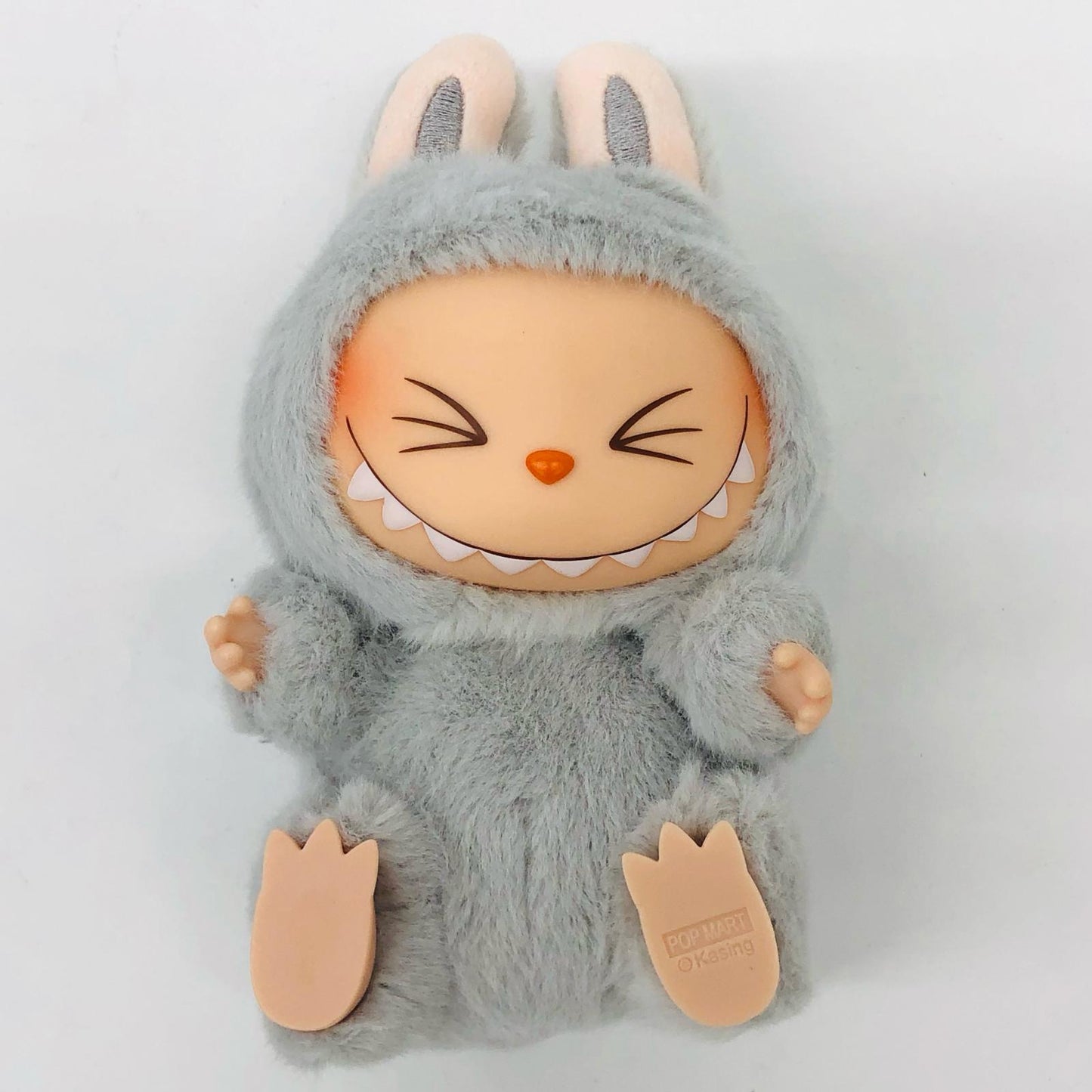 HEHE 「POP MART THE MONSTERS Have a Seat ぬいぐるみマスコット」POPMART