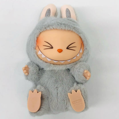HEHE 「POP MART THE MONSTERS Have a Seat ぬいぐるみマスコット」POPMART