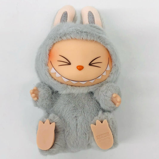HEHE 「POP MART THE MONSTERS Have a Seat ぬいぐるみマスコット」POPMART