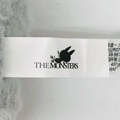 HEHE 「POP MART THE MONSTERS Have a Seat ぬいぐるみマスコット」POPMART