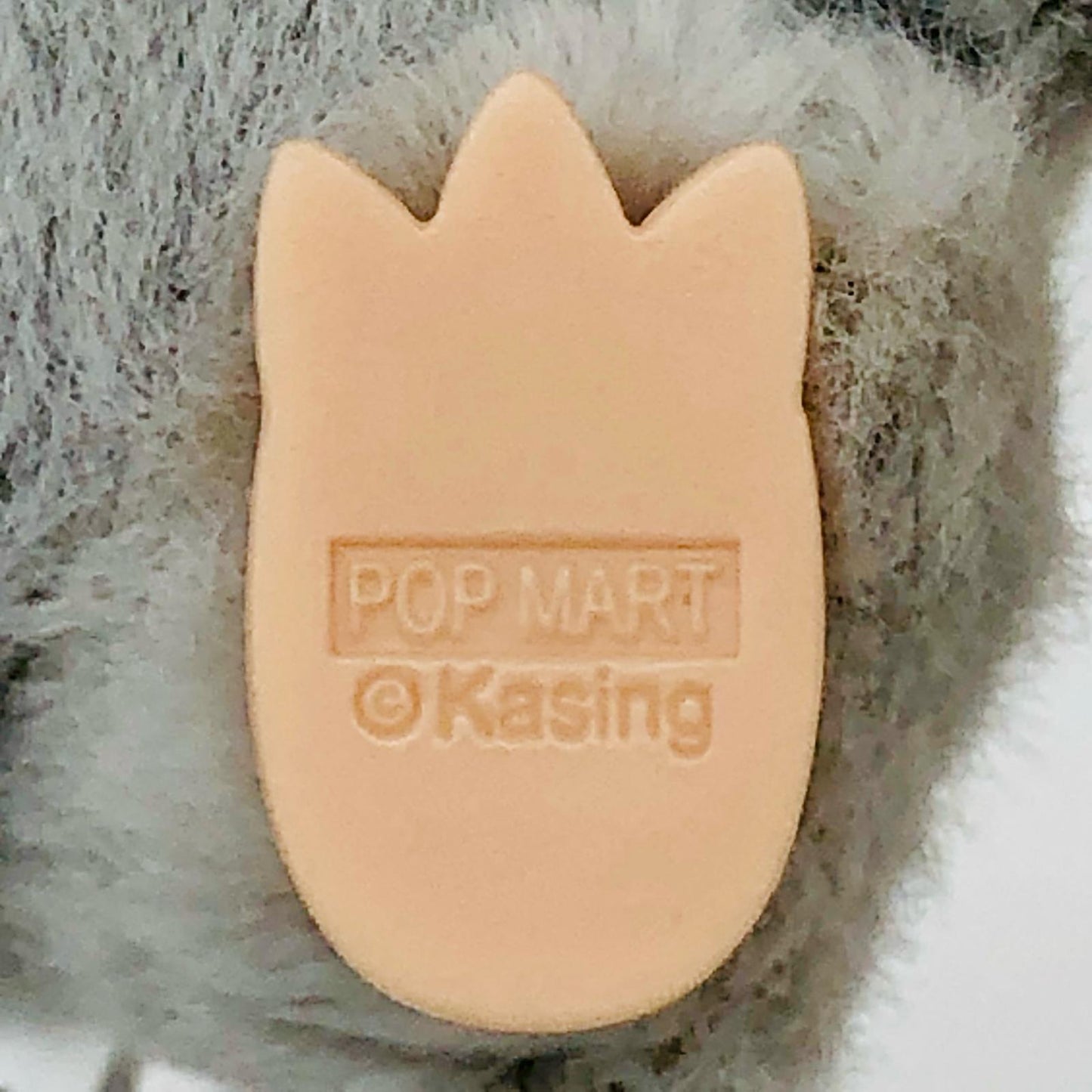 HEHE 「POP MART THE MONSTERS Have a Seat ぬいぐるみマスコット」POPMART