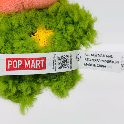 Matcha Crisp 「POP MART Twinkle Twinkle Savor The Momentシリーズ Fresh-baked Mini Cookies Plush Pendant」