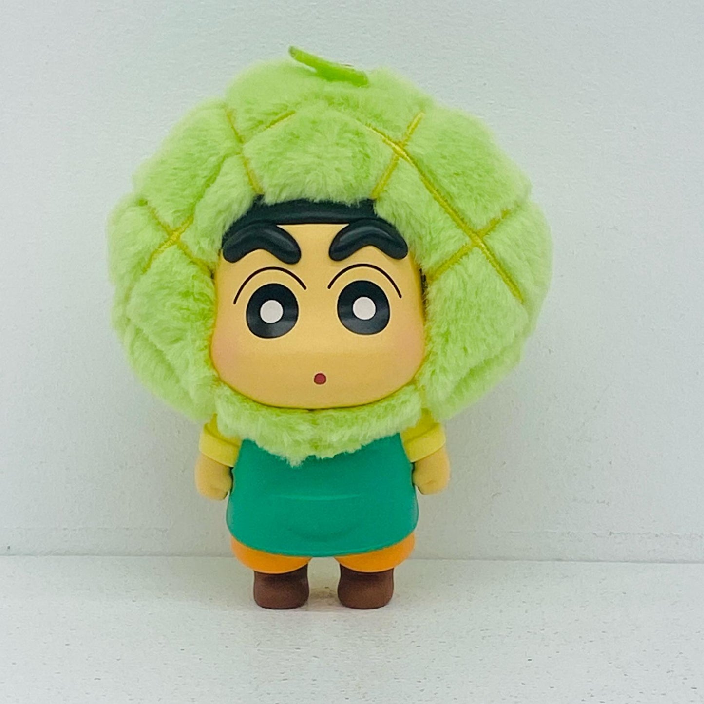 TOPTOY クレヨンしんちゃん ぬいぐるみ メロン