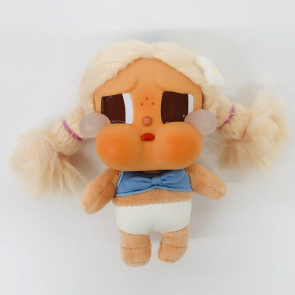 CHILLING ON THE BEACH 「POP MART CRYBABY Vacation Mode On