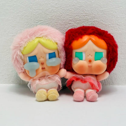 Love You Cherry Much ぬいぐるみペンダント 「CRYBABY Crying For Love シリーズ」