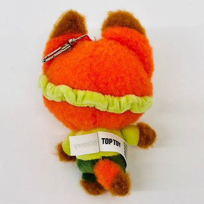 TOPTOY ディズニースリープウェア ニック