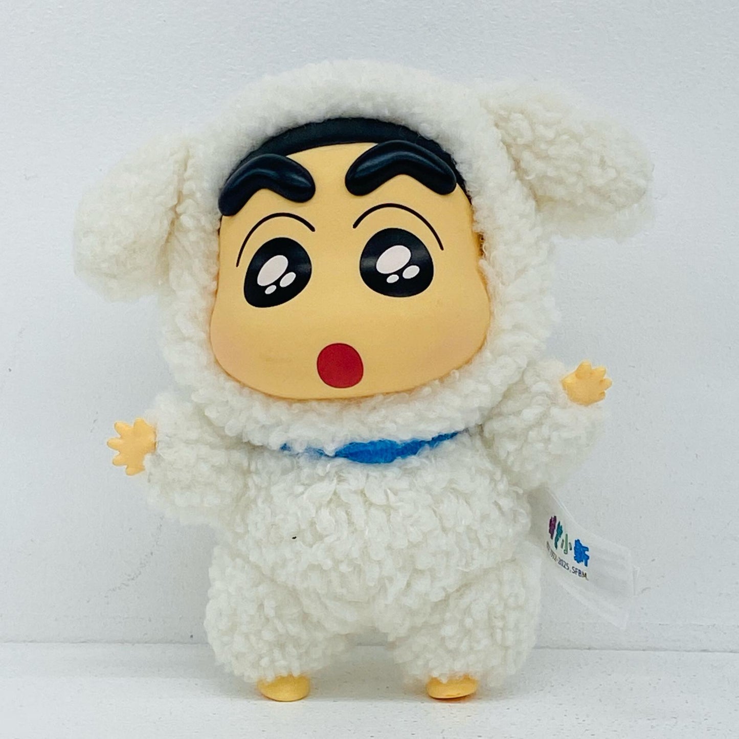 ぬいぐるみ TOPTOY クレヨンしんちゃん ぬいぐるみ シロ シロ クレヨンしんちゃん ぬいぐるみ【加古川物流】