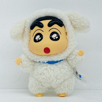 ぬいぐるみ TOPTOY クレヨンしんちゃん ぬいぐるみ シロ シロ クレヨンしんちゃん ぬいぐるみ【加古川物流】