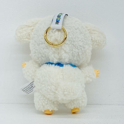 ぬいぐるみ TOPTOY クレヨンしんちゃん ぬいぐるみ シロ シロ クレヨンしんちゃん ぬいぐるみ【加古川物流】