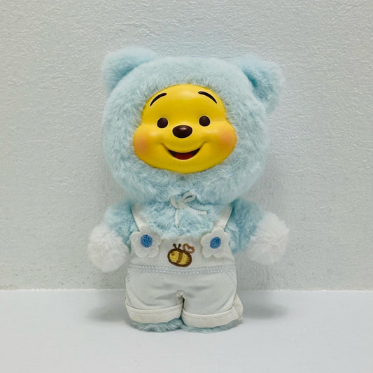 TOPTOY くまのプーさん キーホルダー ぬいぐるみpooh